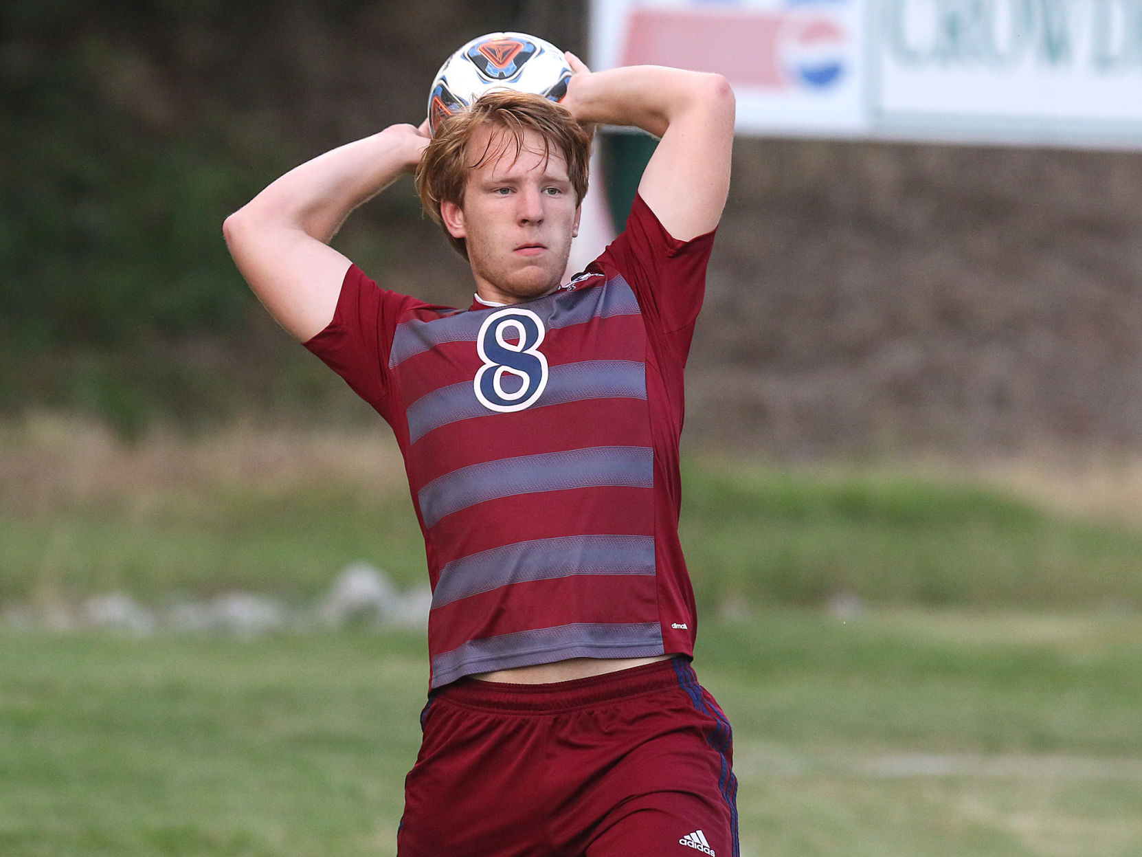 Gibault vs. Gateway Legacy Christian soccer